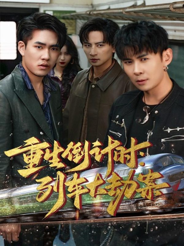 《重生倒计时:列车大劫案》-VIP部落