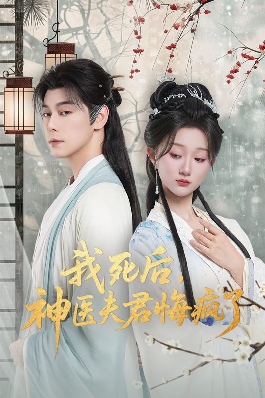 《我死后神医夫君悔疯了》-VIP部落