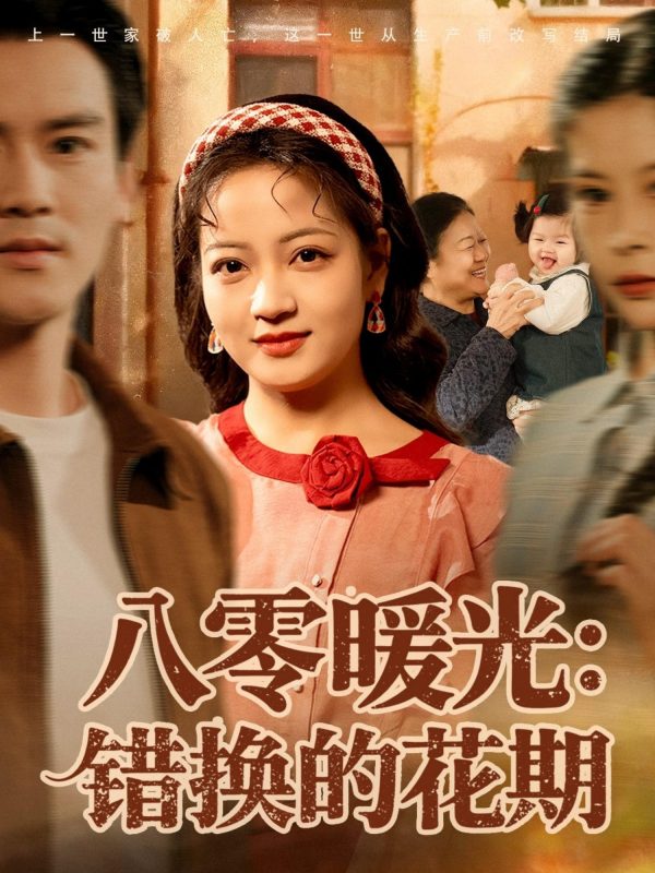 《八零暖光：错换的花期》-VIP部落