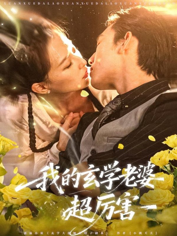 《我的玄学老婆超厉害》-VIP部落