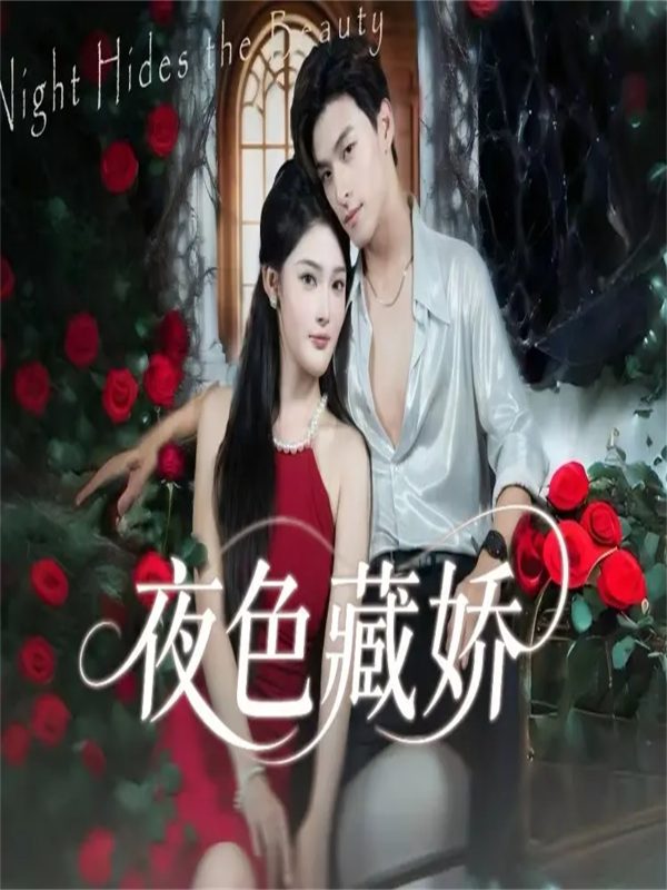 《夜色藏娇》-VIP部落