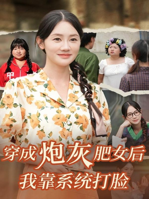 《穿成炮灰肥女后我靠系统打脸》-VIP部落