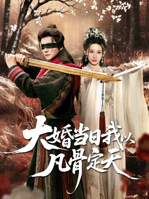 《大婚当日我以凡骨定天》-VIP部落