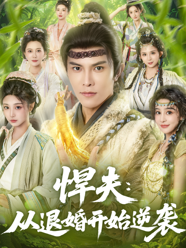 《悍夫从退婚开始逆袭》-VIP部落