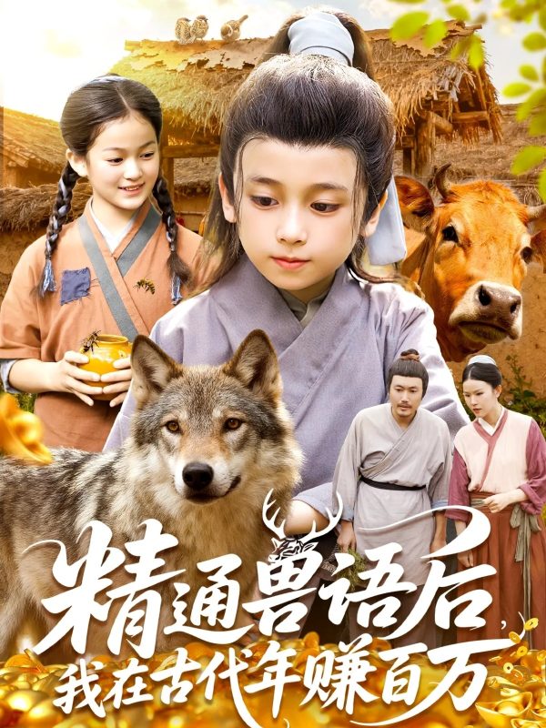 《精通兽语后，我在古代年赚百万》-VIP部落