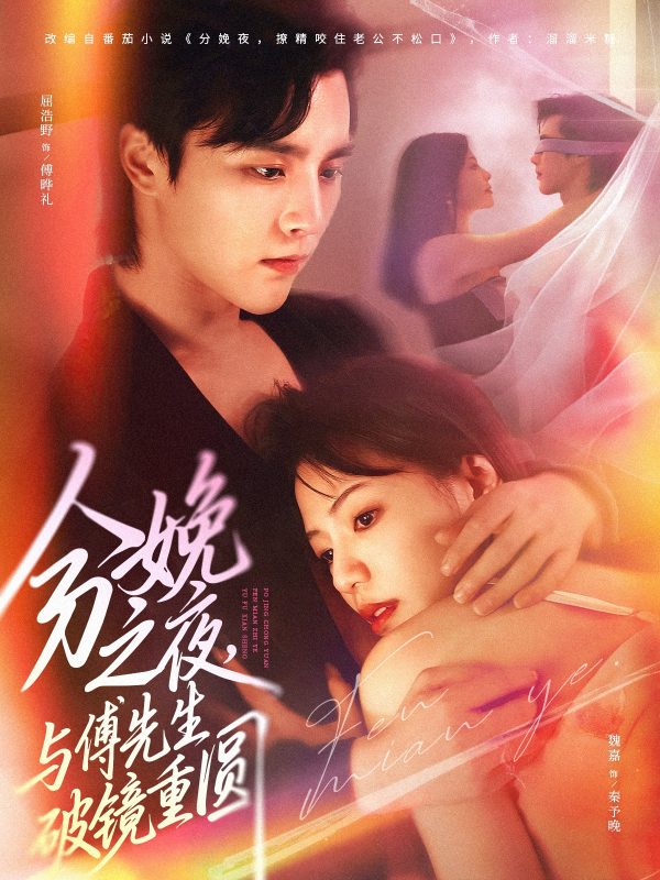 《分娩之夜,与傅先生破镜重圆》-VIP部落