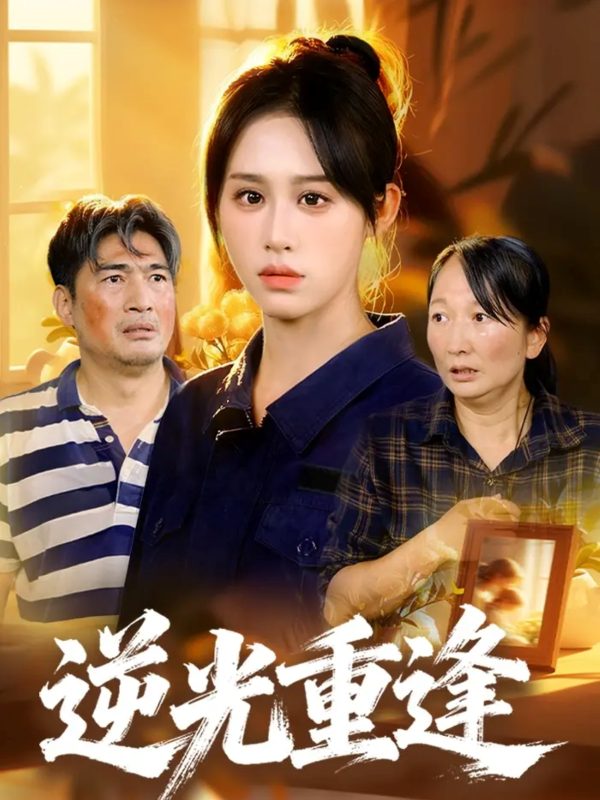 《逆光重逢》-VIP部落