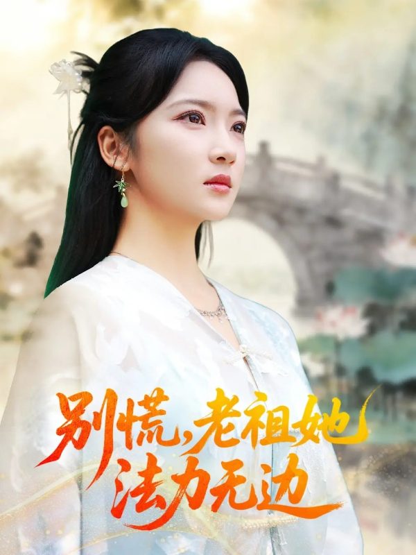 《别慌老祖她法力无边》-VIP部落