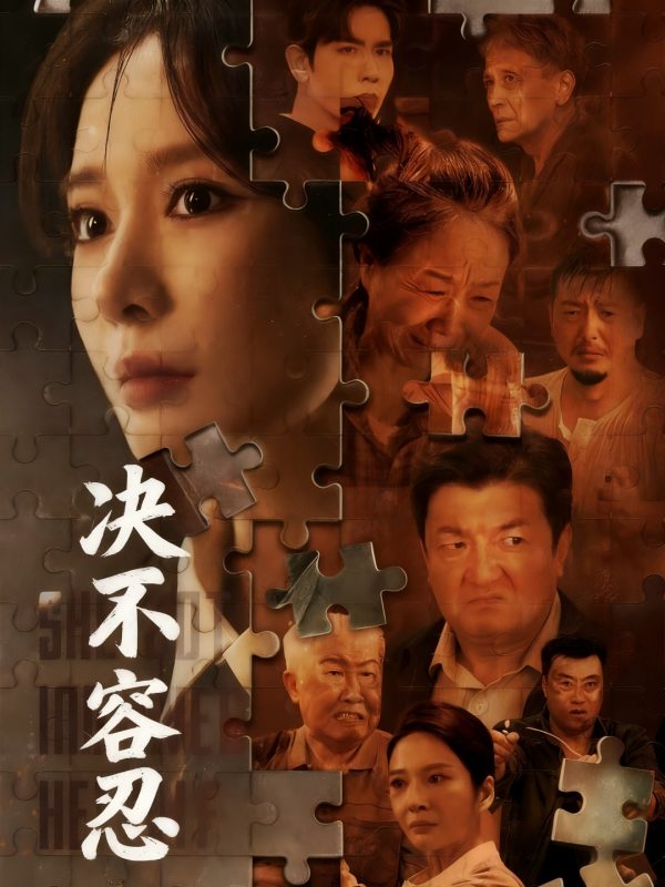 《决不容忍》-VIP部落