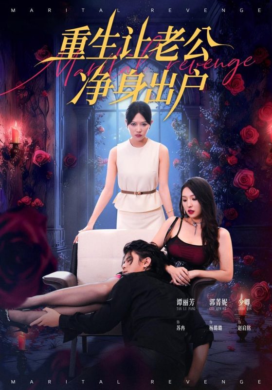 《重生让老公净身出户》-VIP部落