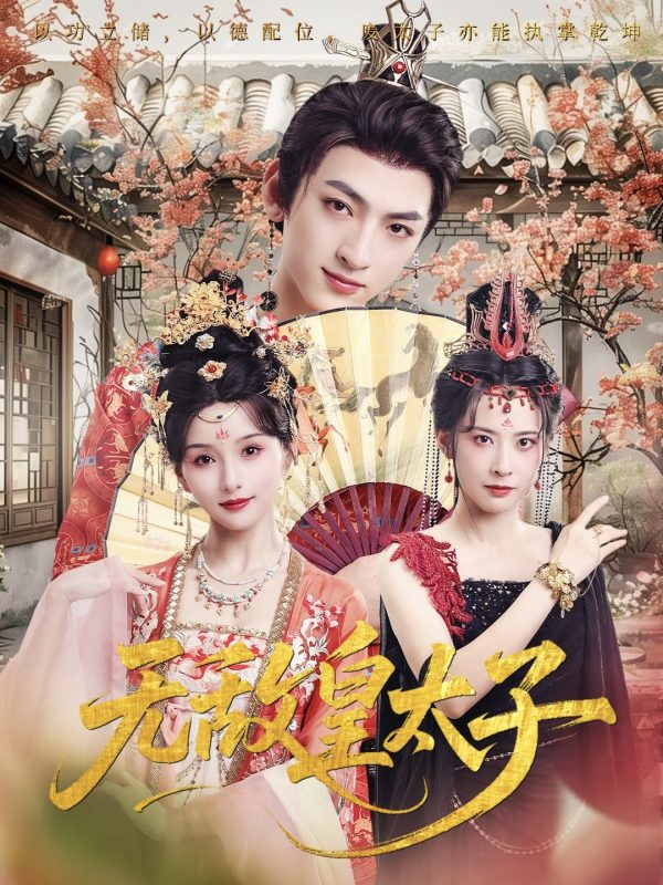 《无敌皇太子》-VIP部落