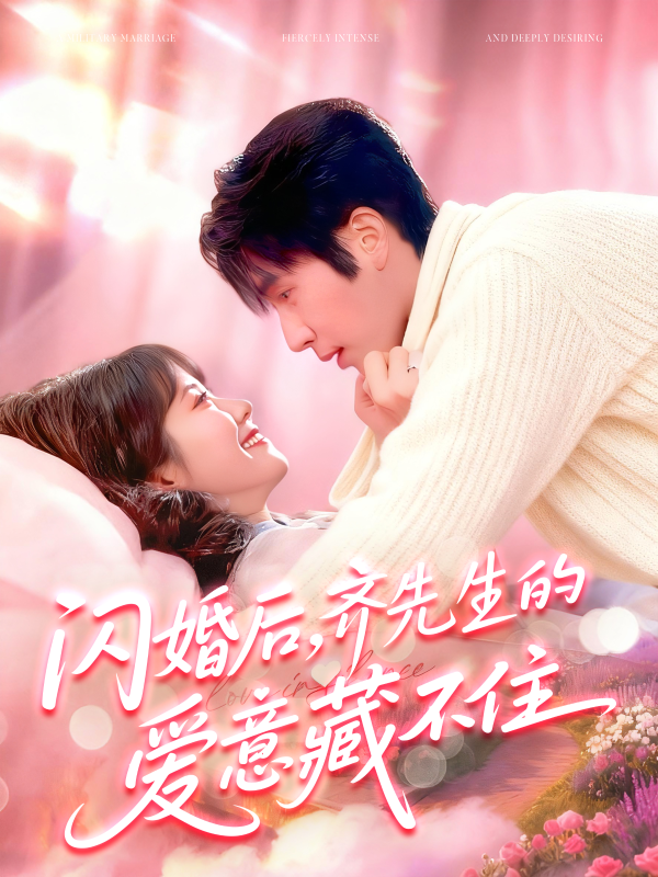 《闪婚后，齐先生的爱意藏不住》-VIP部落