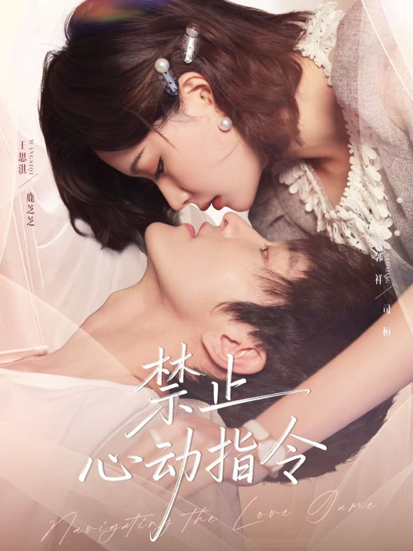 《禁止心动指令》-VIP部落