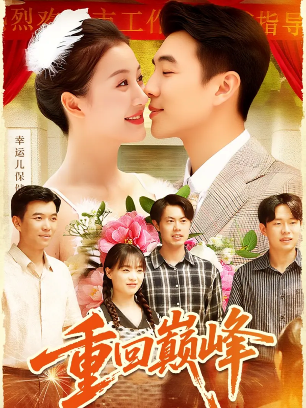 《重回巅峰》-VIP部落