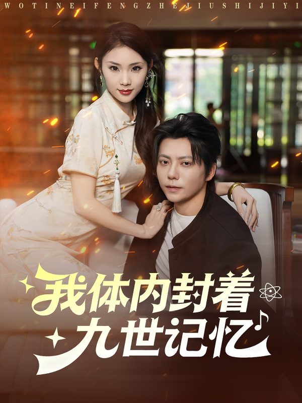 《我体内封着九世记忆》-VIP部落