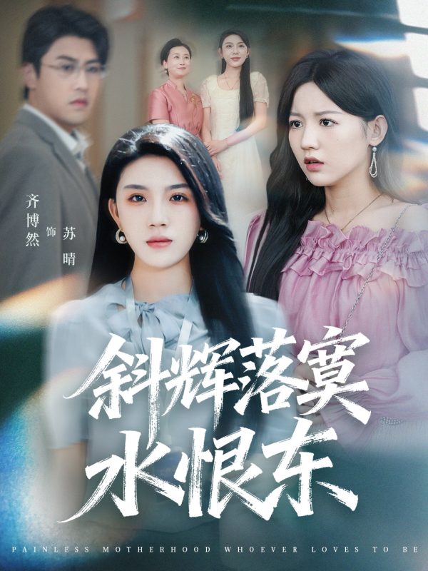 《斜辉落寞水恨东》-VIP部落