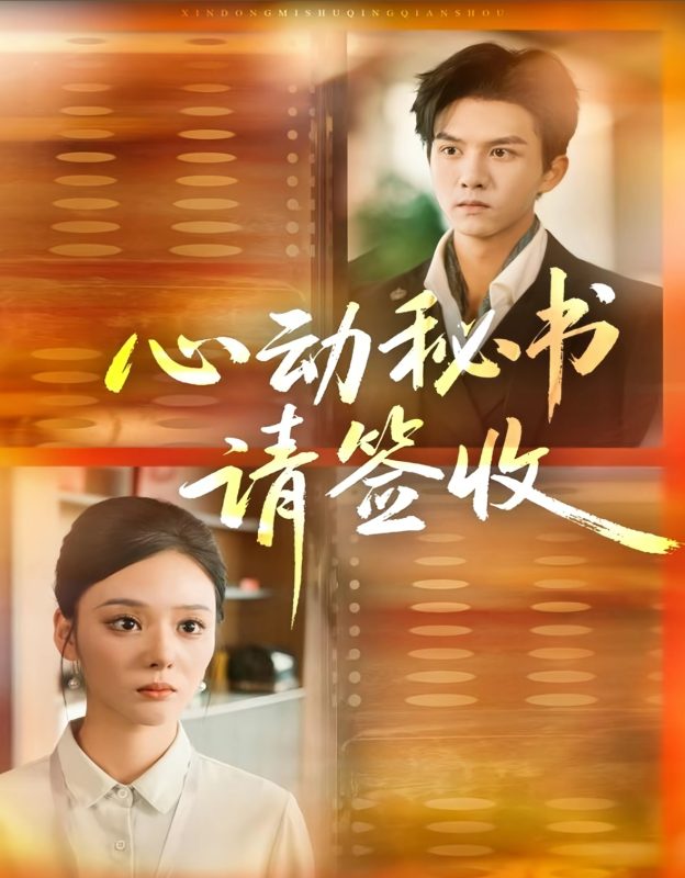 《心动秘书请签收》-VIP部落