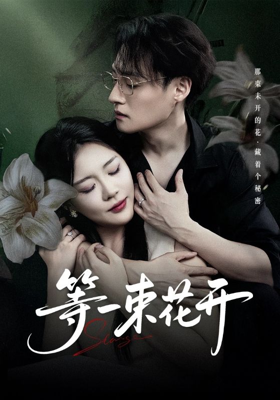 《等一束花开》-VIP部落