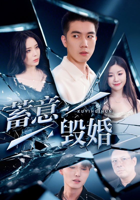 《蓄意毁婚》-VIP部落