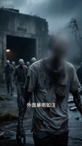 《我凭前世记忆改写末世结局》-VIP部落