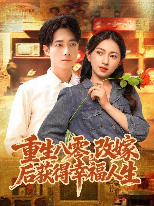 《重生八零，改嫁后获得幸福人生》-VIP部落