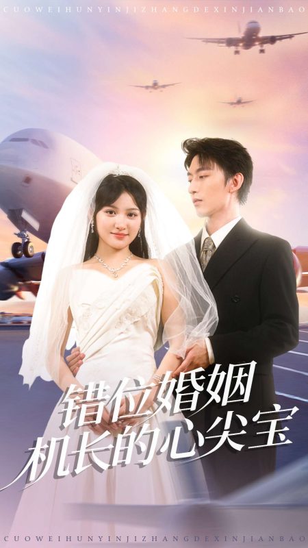 《错位婚姻机长的心尖宝》-VIP部落