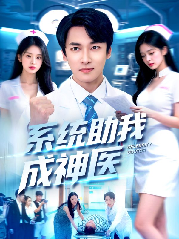 《系统助我成神医》-VIP部落