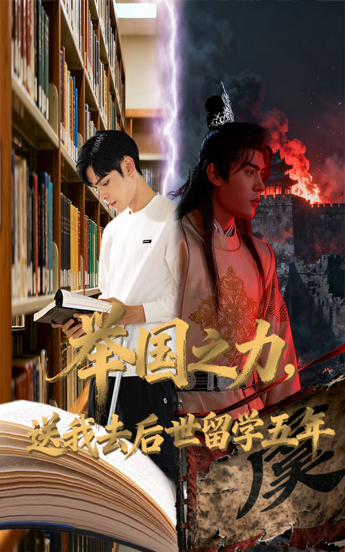 《举国之力送我去后世留学五年》-VIP部落