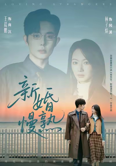 《新婚慢熟》-VIP部落