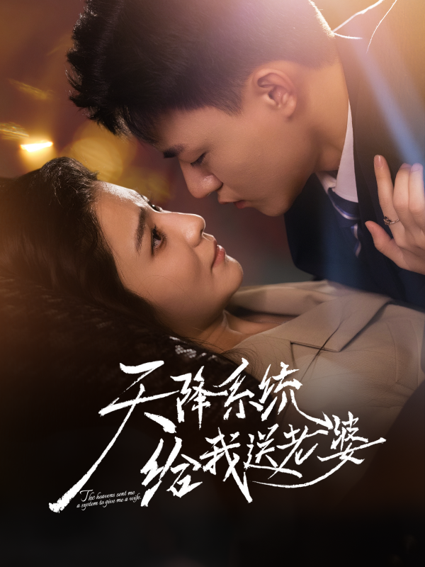《天降系统给我送老婆》-VIP部落
