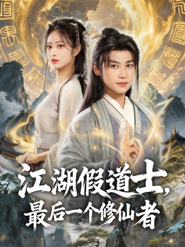 《江湖假道士，最后一个修仙者》-VIP部落