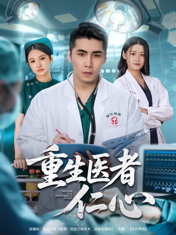 《重生医者仁心》-VIP部落