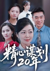 《精心谋划20年》-VIP部落