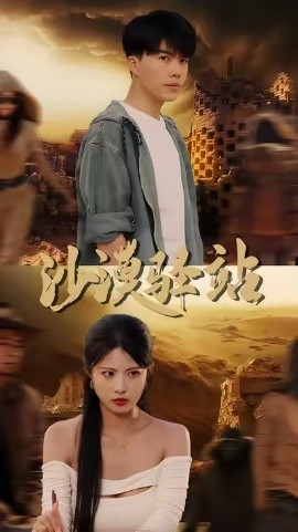 《沙漠驿站》-VIP部落