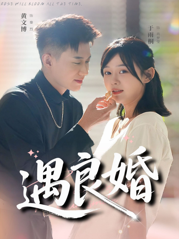 《遇良婚》-VIP部落