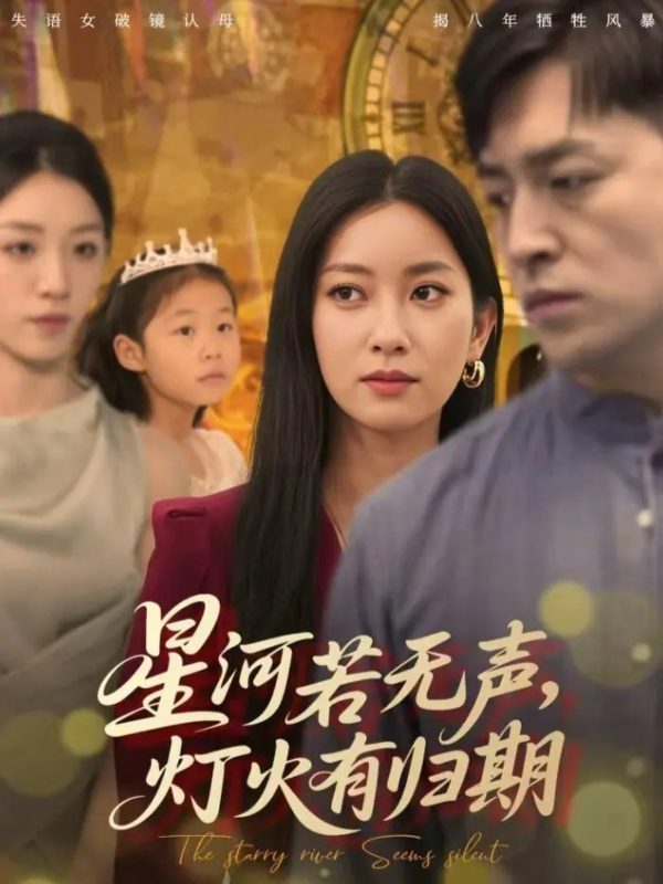 《星河若无声，灯火有归期》-VIP部落