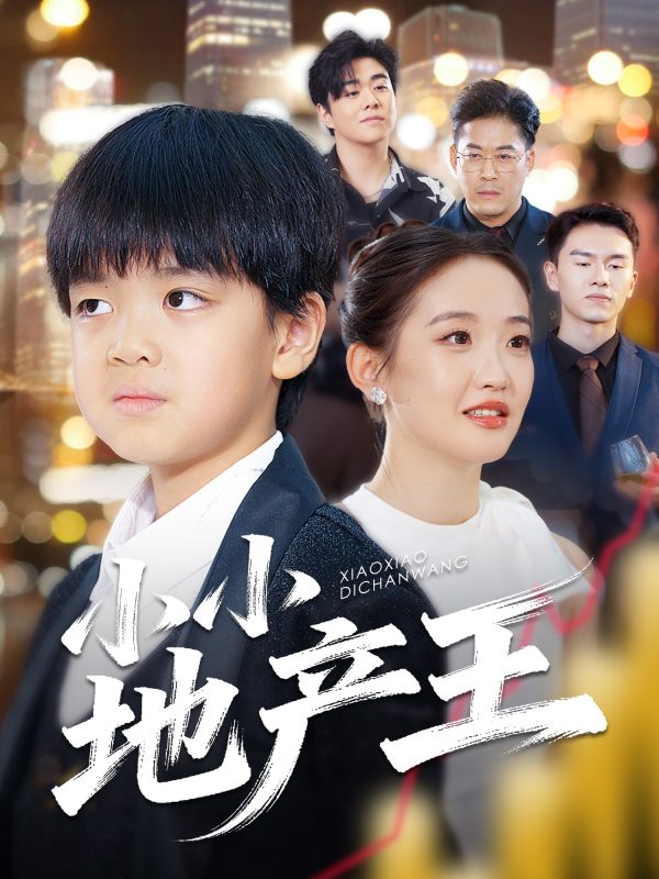 《小小地产王》-VIP部落