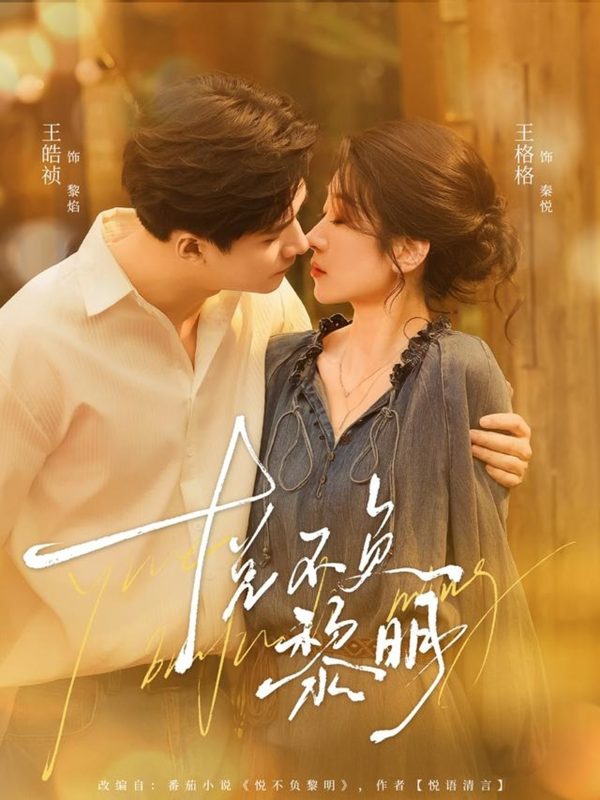 《悦不负黎明》-VIP部落