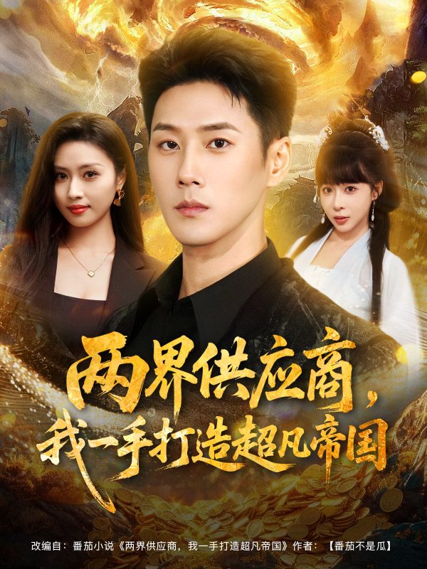 《两界供应商，我一手打造超凡帝国》-VIP部落