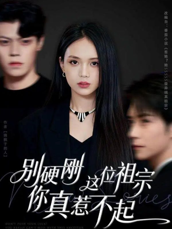 《别硬刚这位祖宗你真惹不起》-VIP部落