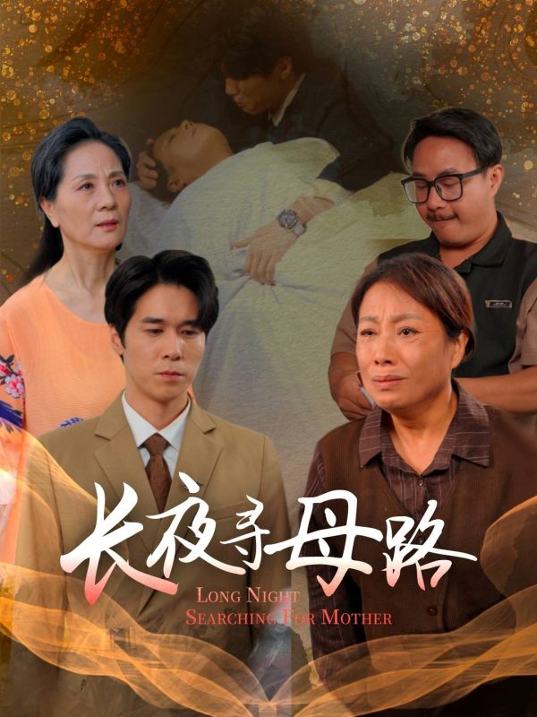 《长夜寻母路》-VIP部落