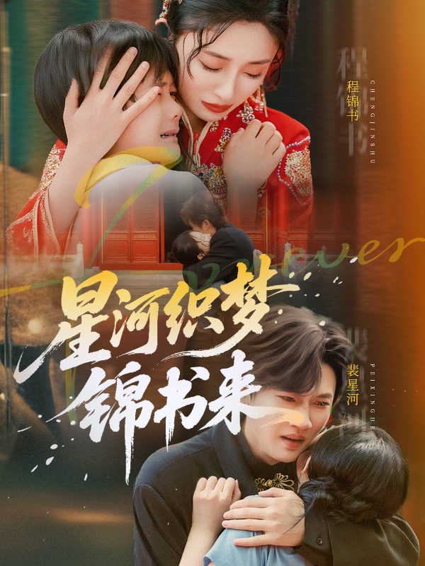 《星河织梦锦书来》-VIP部落