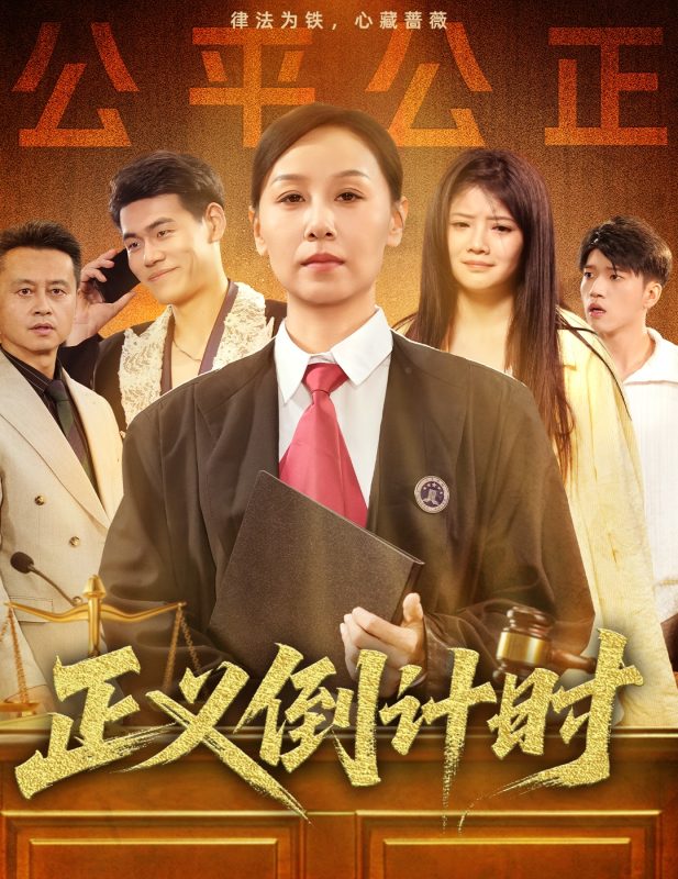 《正义倒计时》-VIP部落