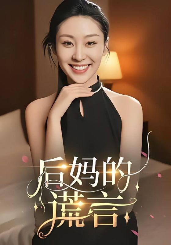 《后妈的谎言》-VIP部落