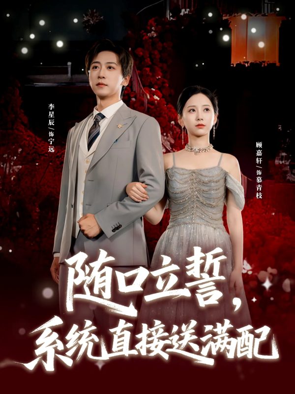 《随口立誓,系统直接送满配》-VIP部落