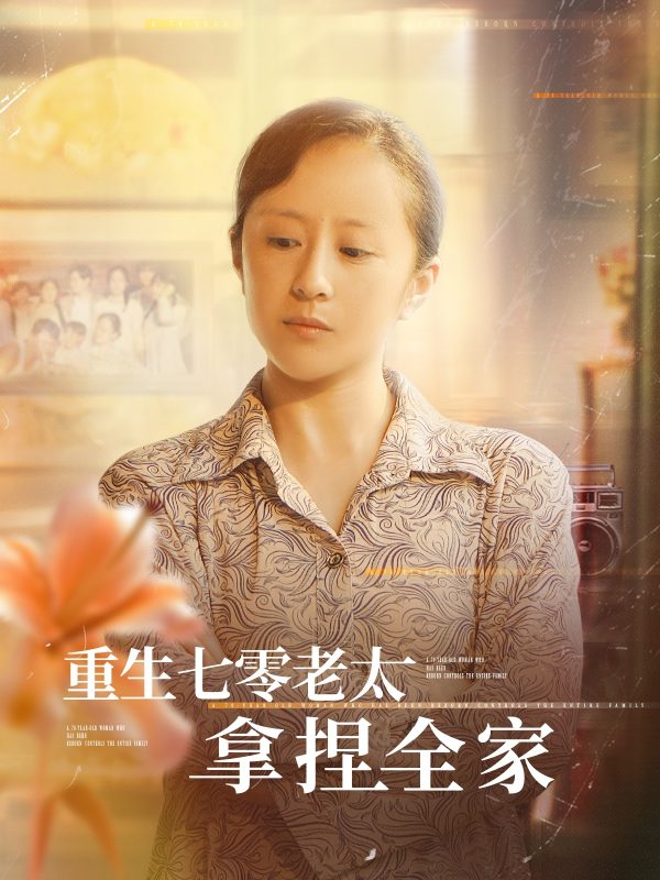 《重生七零老太拿捏全家》-VIP部落