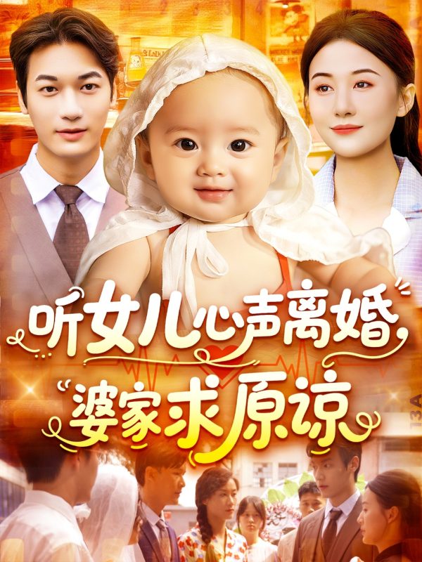 《听女儿心声离婚婆家求原谅》-VIP部落