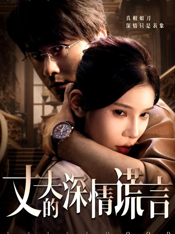 《丈夫的深情谎言》-VIP部落