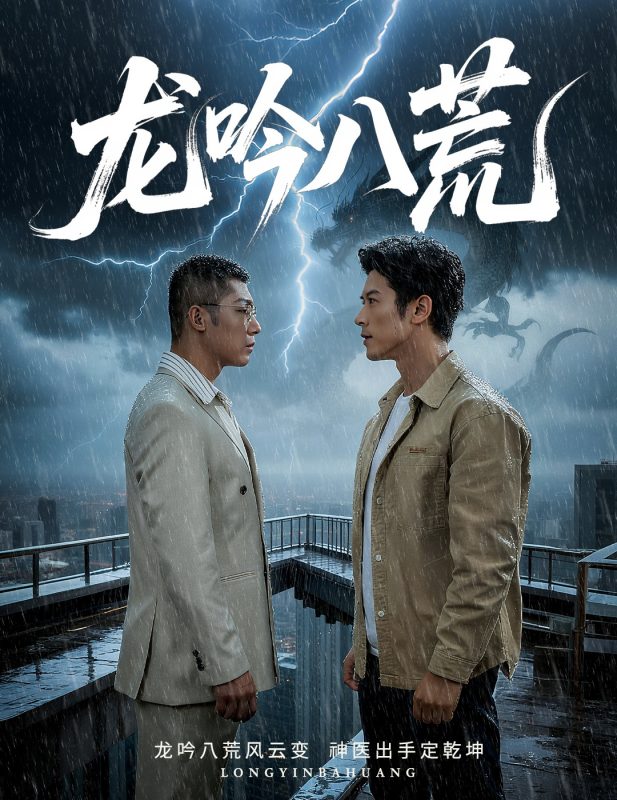 《龙吟八荒》-VIP部落