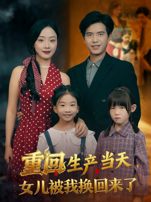 《重回生产当天女儿被我换回来了》-VIP部落